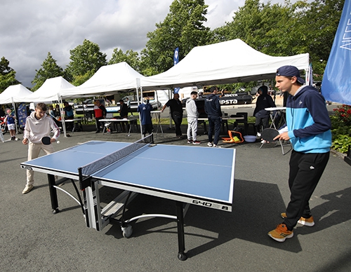 Forum des associations ok