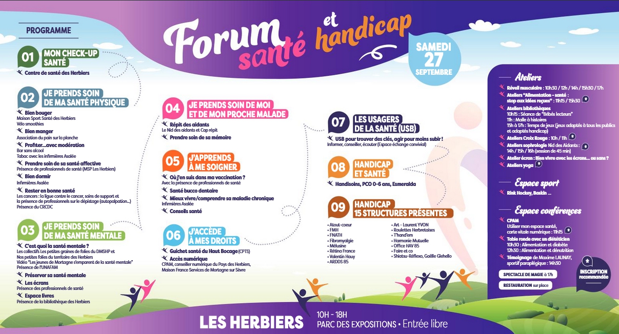 forum