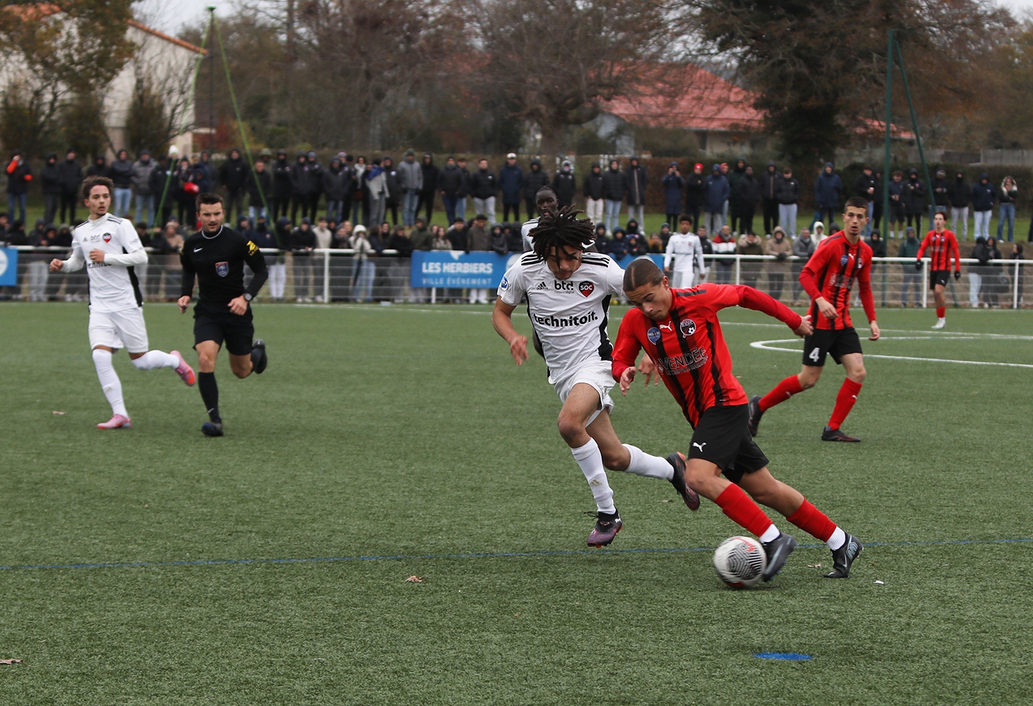 Gambardella VHF - Cholet  big