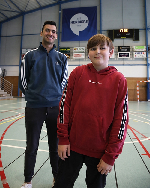Gautier Egron twirling (11) article