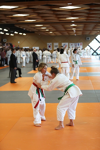 Grand Prix de Judo  ok