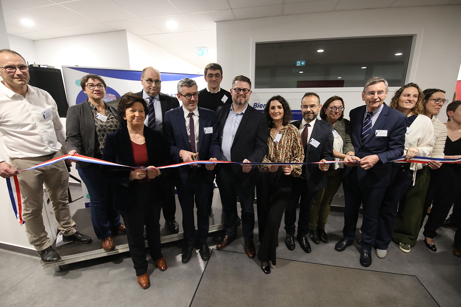 Inauguration IRM (38) copie