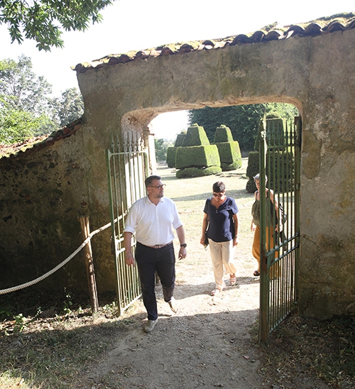 inauguration kiosque boistissandeau okok
