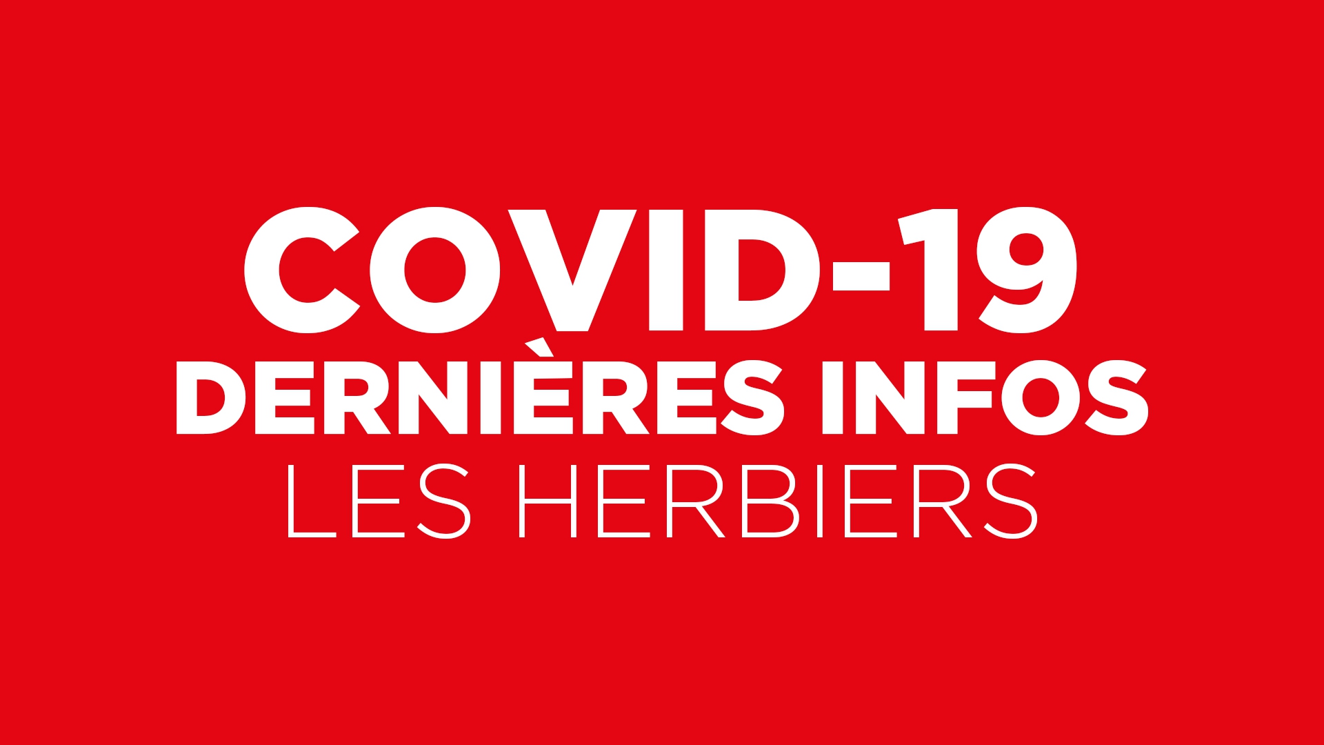 infos covid 19