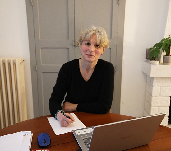 INSTA Florence Beillevaire conseillère financière