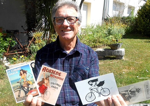 jacques rolland vélo