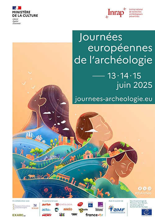 JEA2025 okok affiche