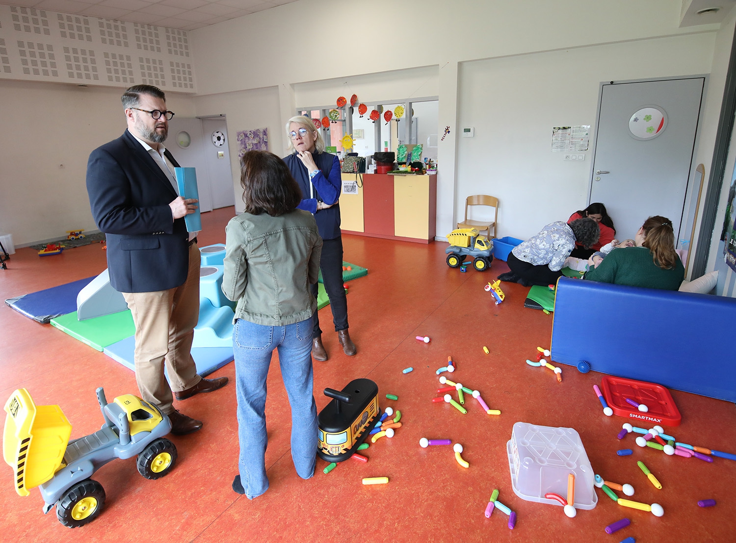 jeunes pousses ogard