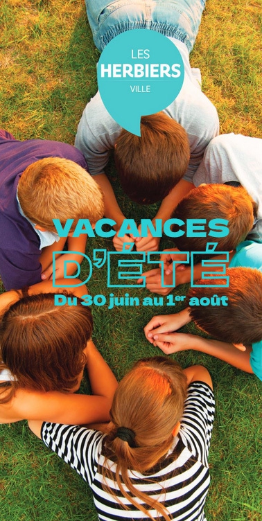 jeunesse été 2025