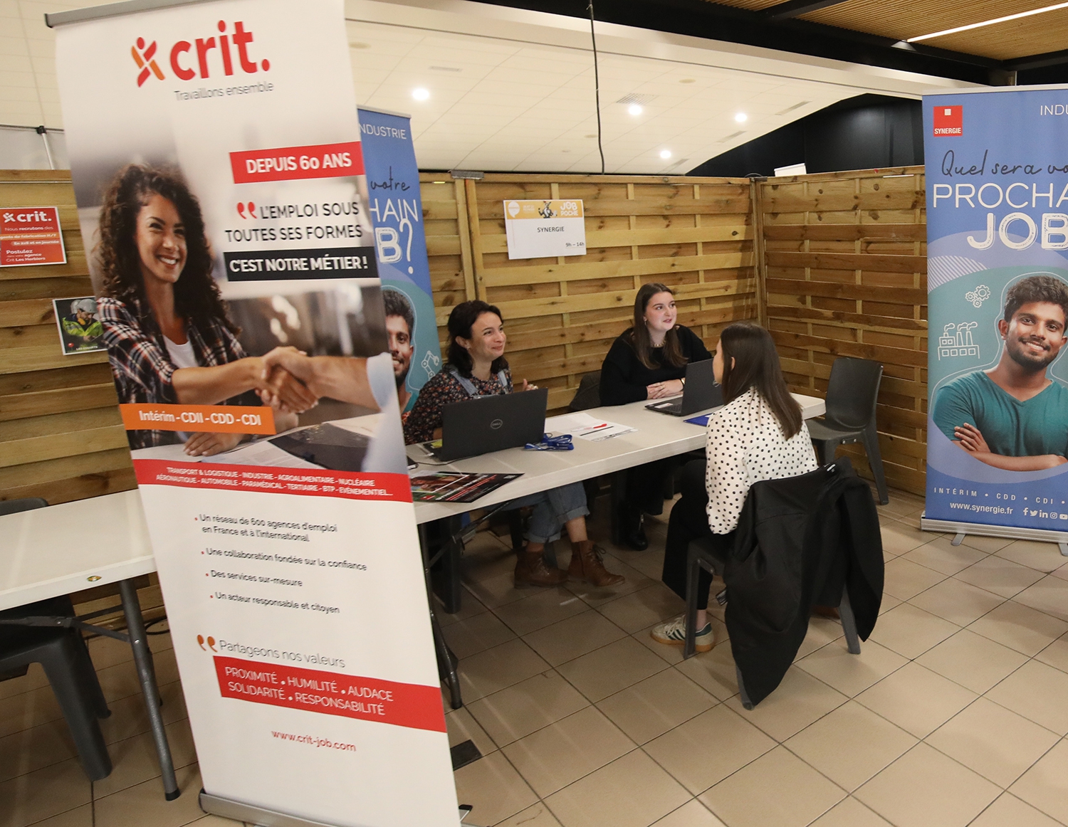 Job en poche 2026  big