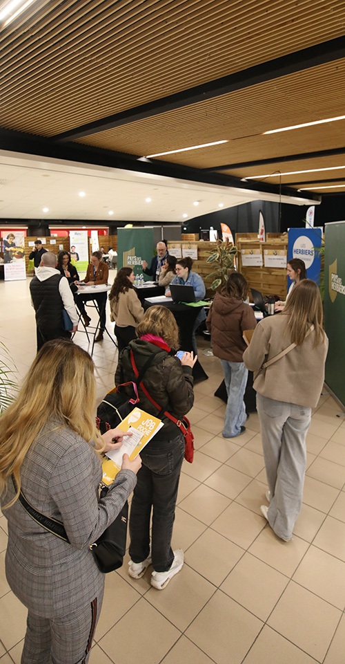 Job en poche 2026  une