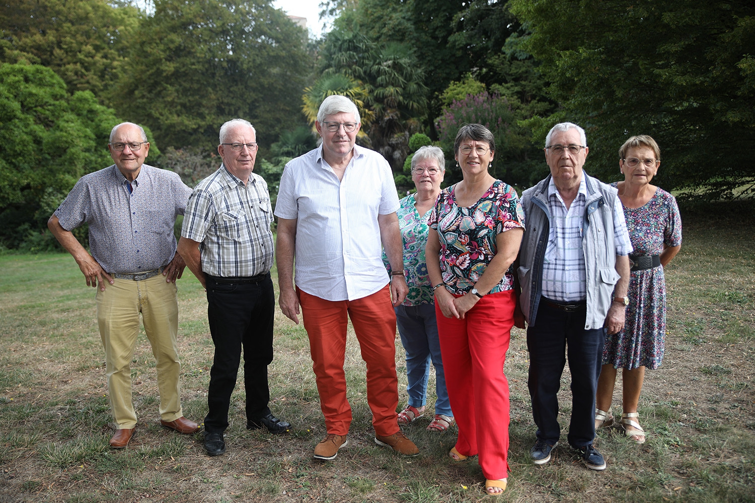 journée du coeur organisateur