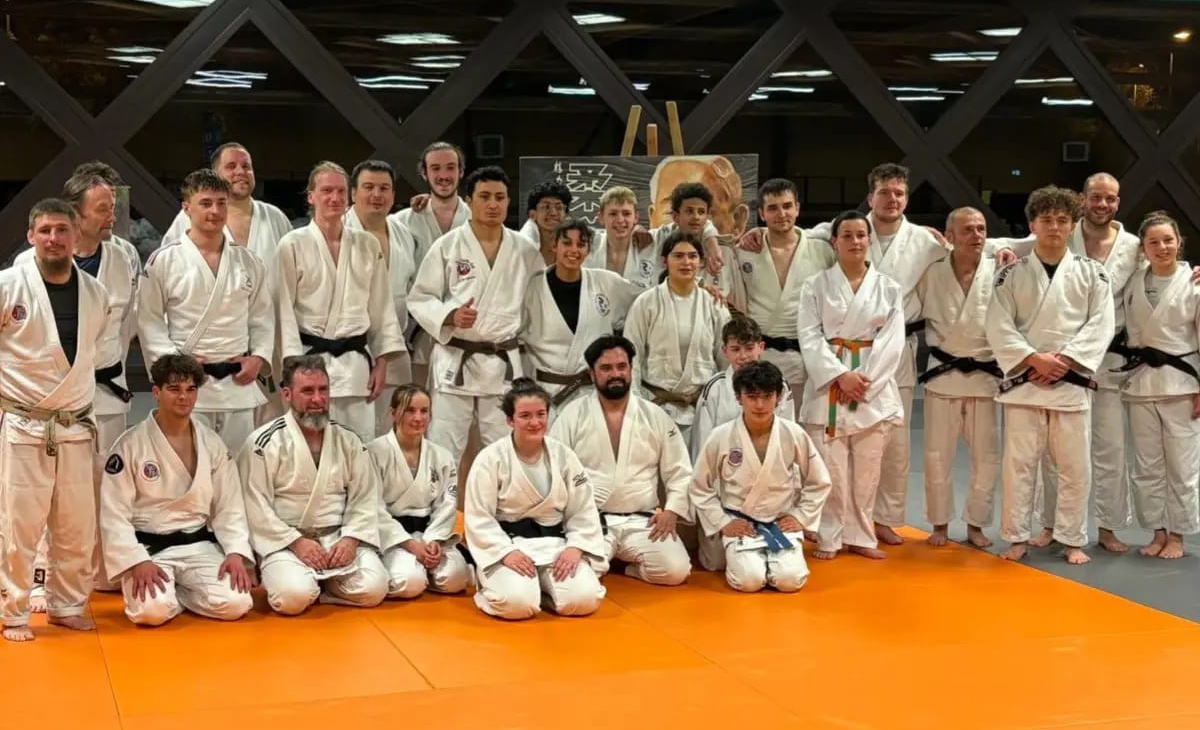 judo big