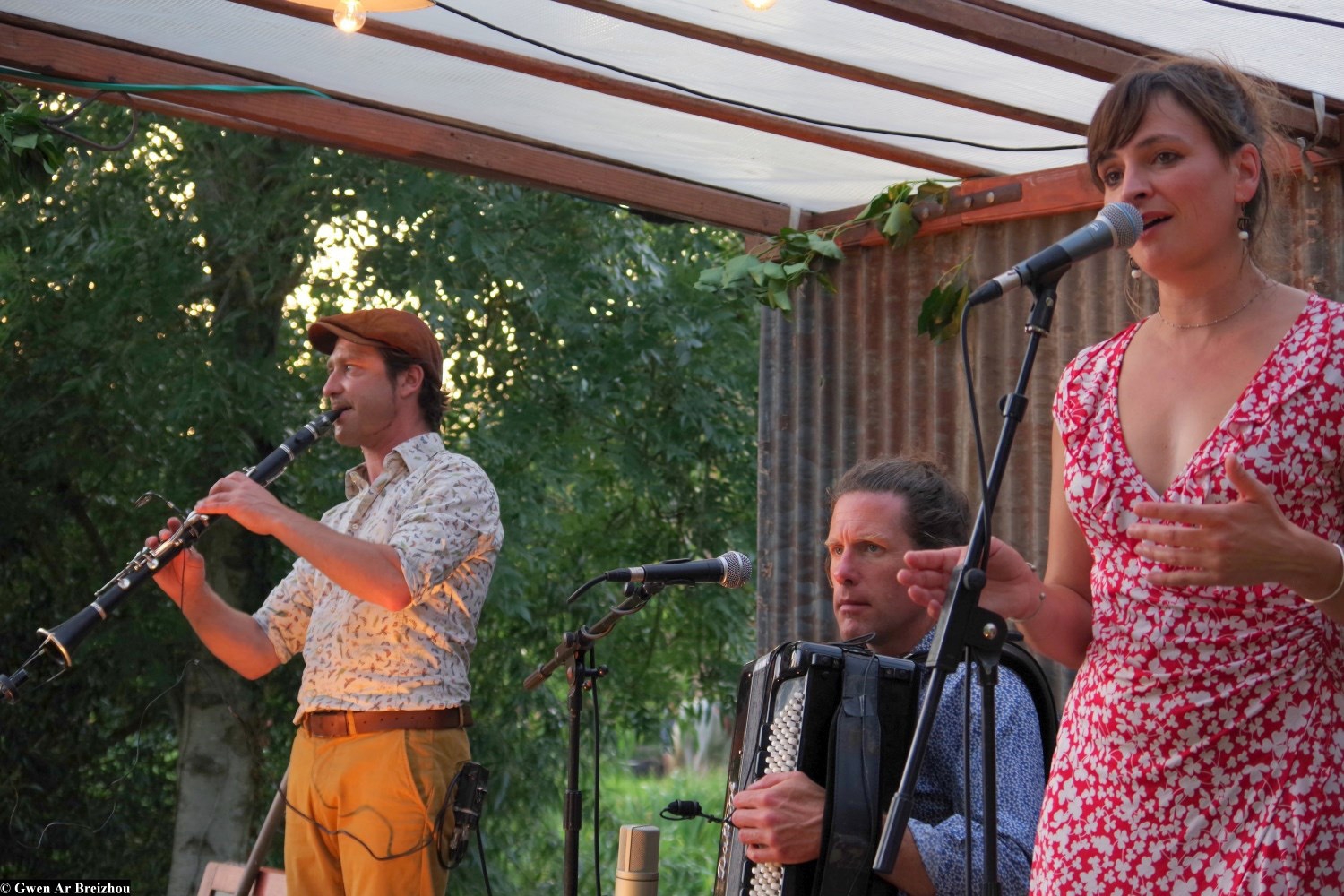 La Fête est dans le bourg @Gwen ar Breizhou copie