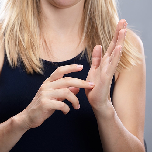 Language signes copie