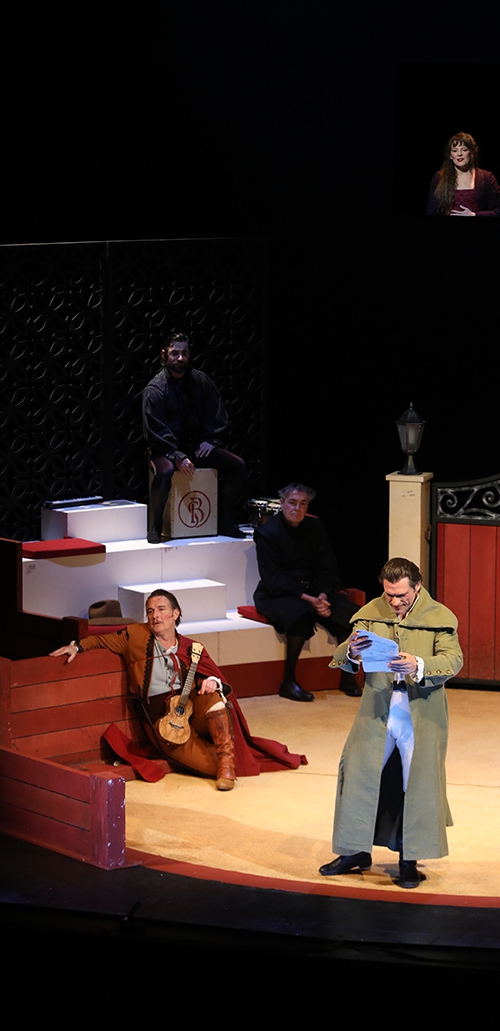 Le Barbier de Séville (42) une