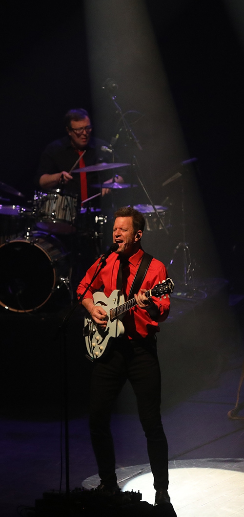 little Rock Story une