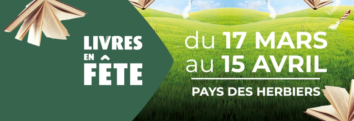 livre en fête big