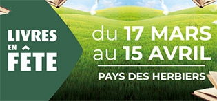 livres en fête