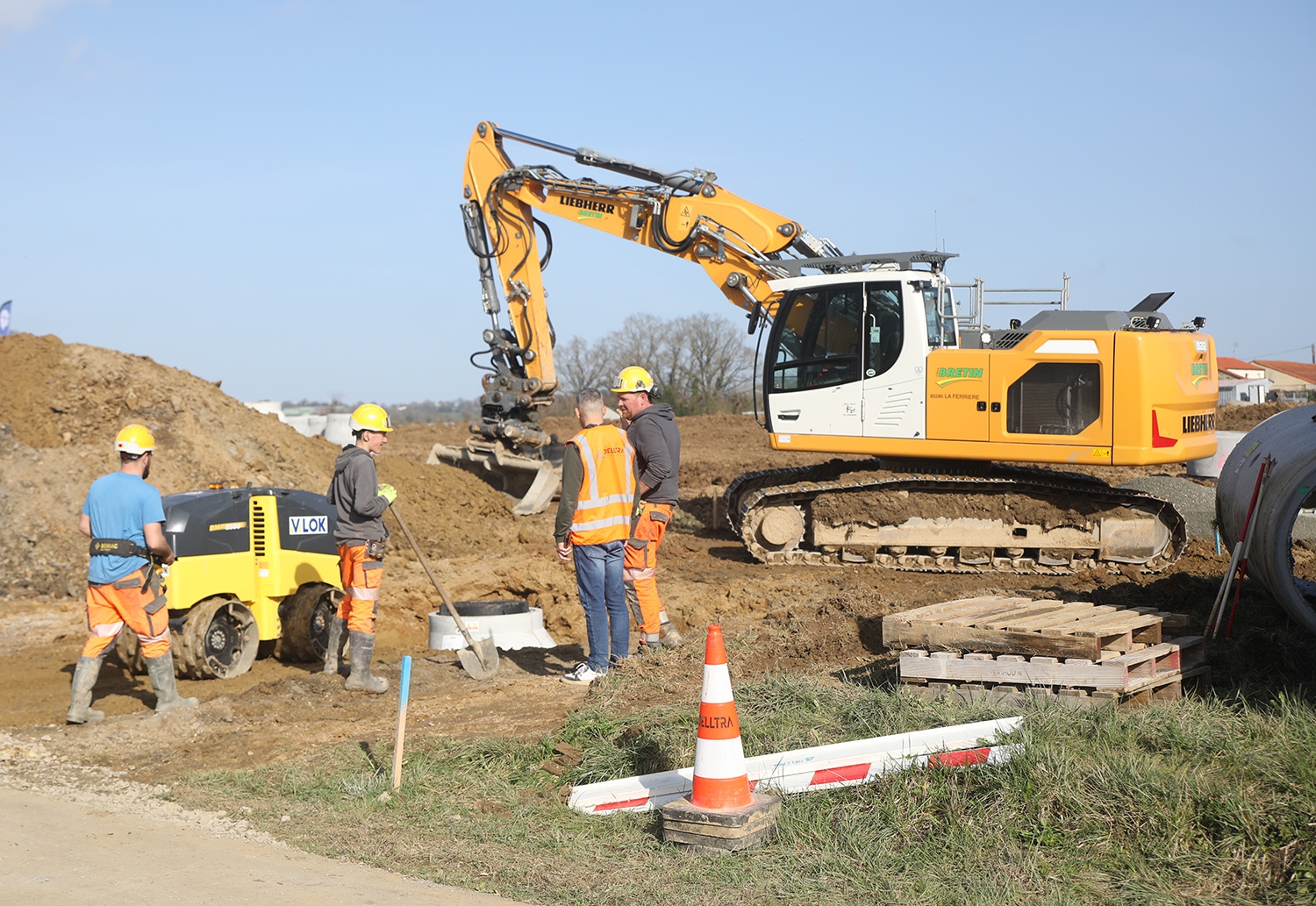lotissement pépinière 2