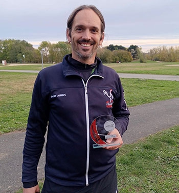 ludovic Taveau