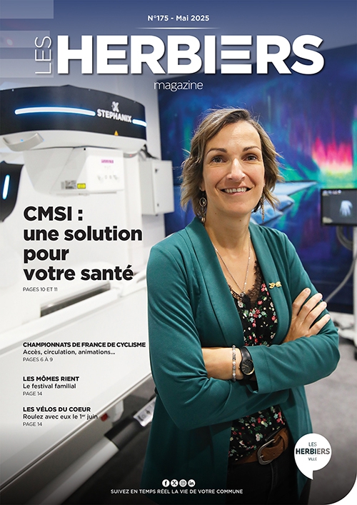 MAG175 mai 2025