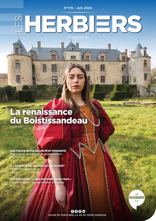 MAG176-LESHERBIERS-juin 2025