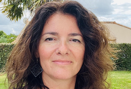manou grimaud