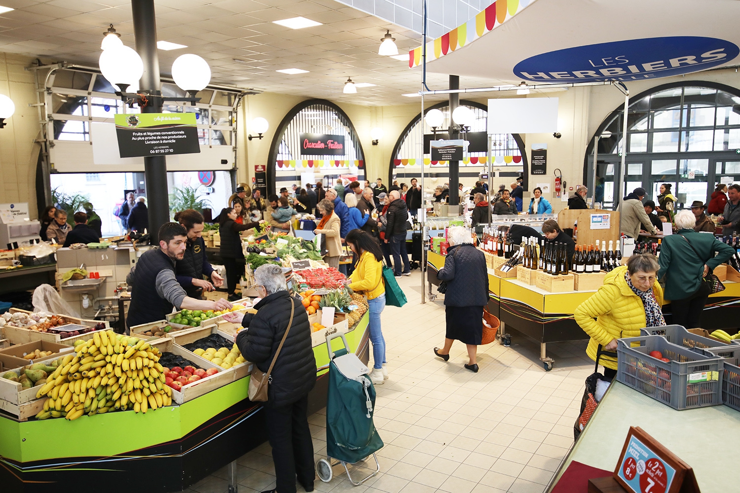 marché big