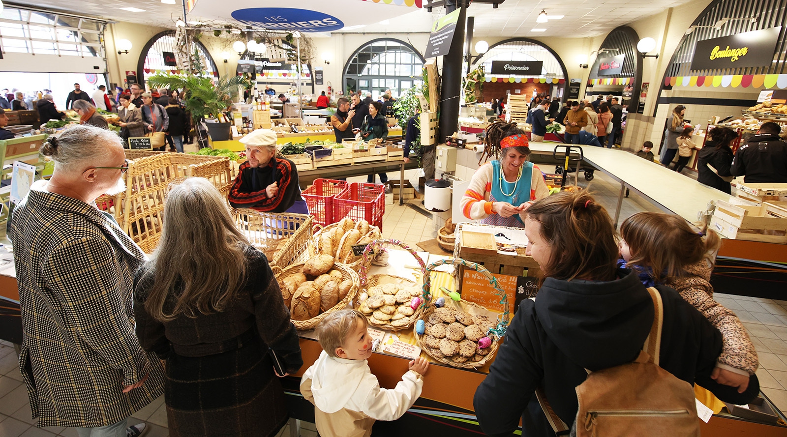 marché saint pierre