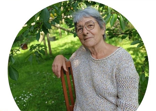 marie fonteneau