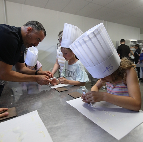 môme Atelier chocolat les mômes rient (7) copie