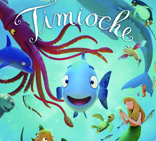 mômes Timioche copie