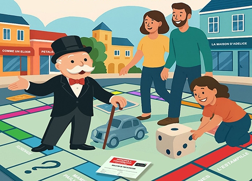 monopoly