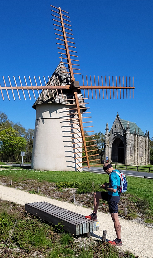 mont des alouettes