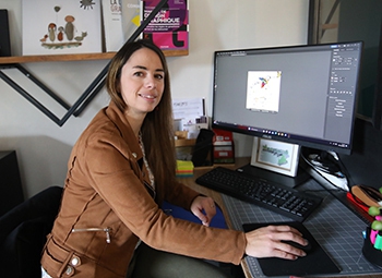 Morima Studio graphique ok