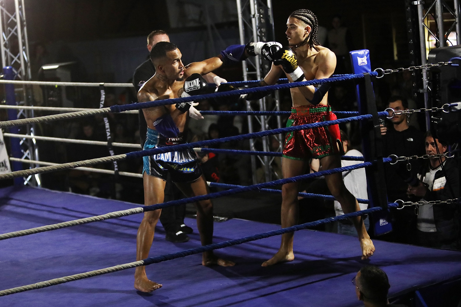 muay thai 9