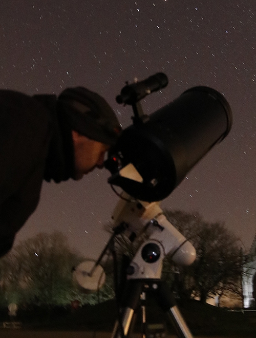 Nuit des étoiles okok