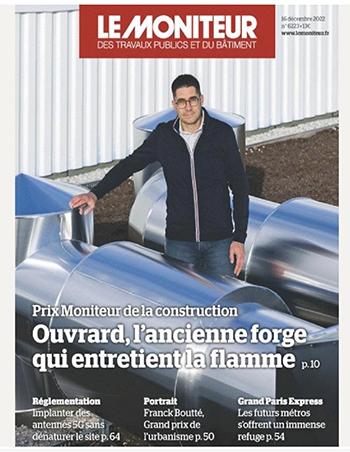 ouvrard moniteur