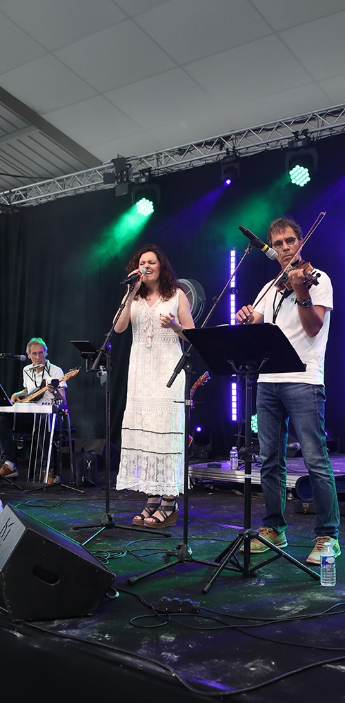 Page 12Fest'Espoir une