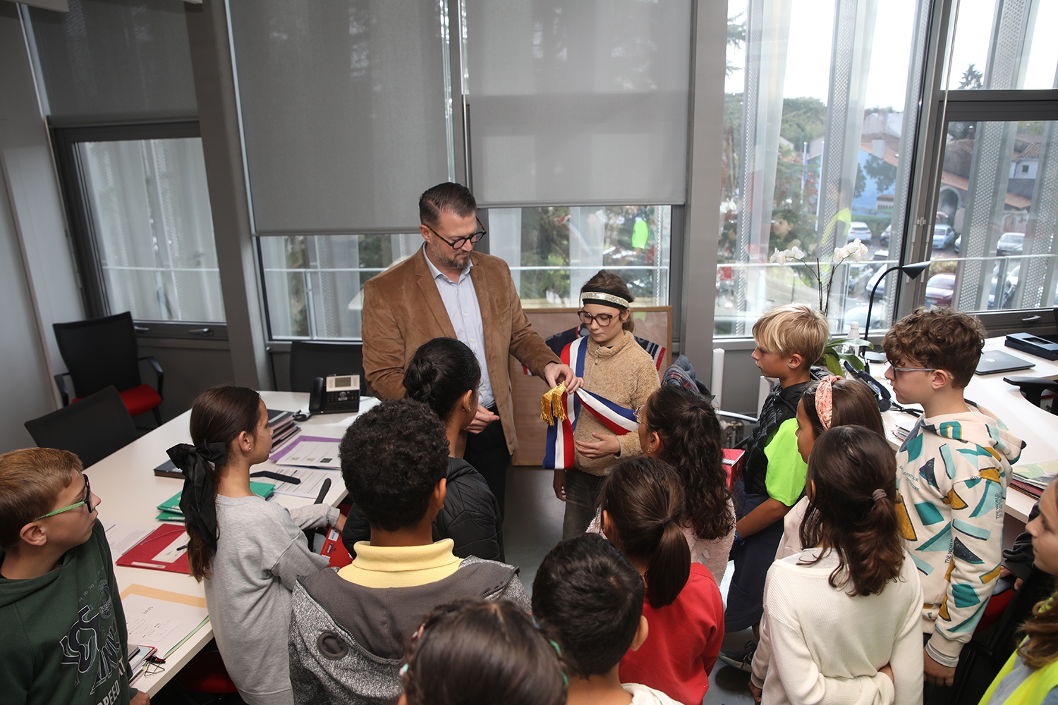 Passeport du civisme Ecole big