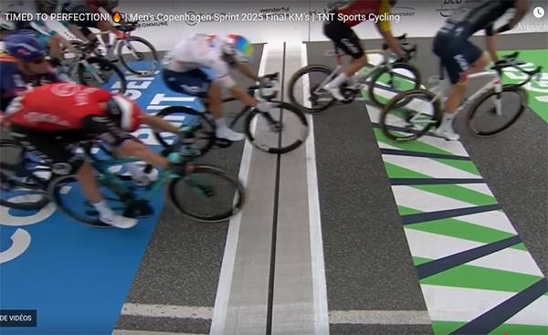 photo finish