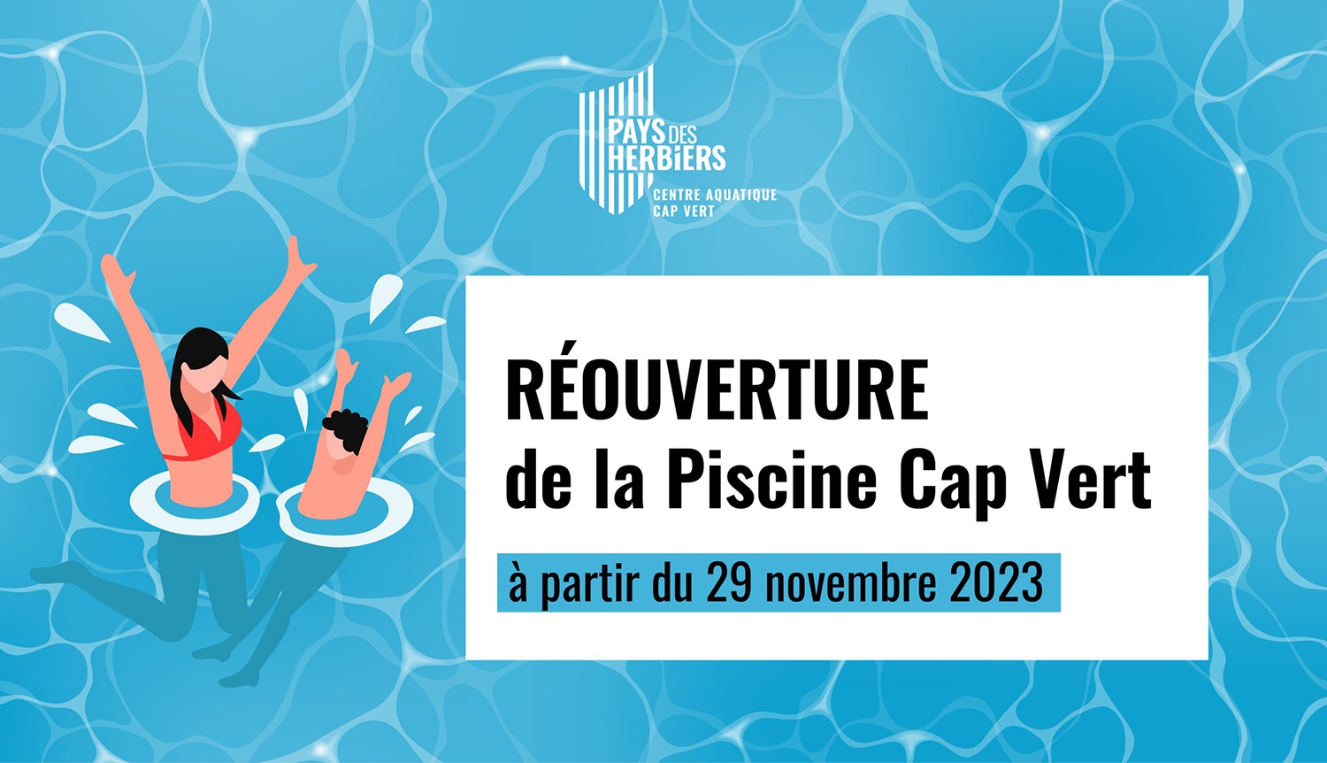 piscine big