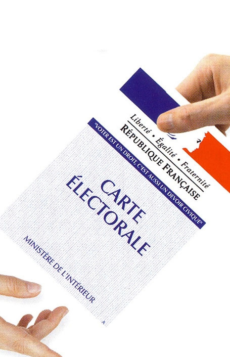 procuration copie