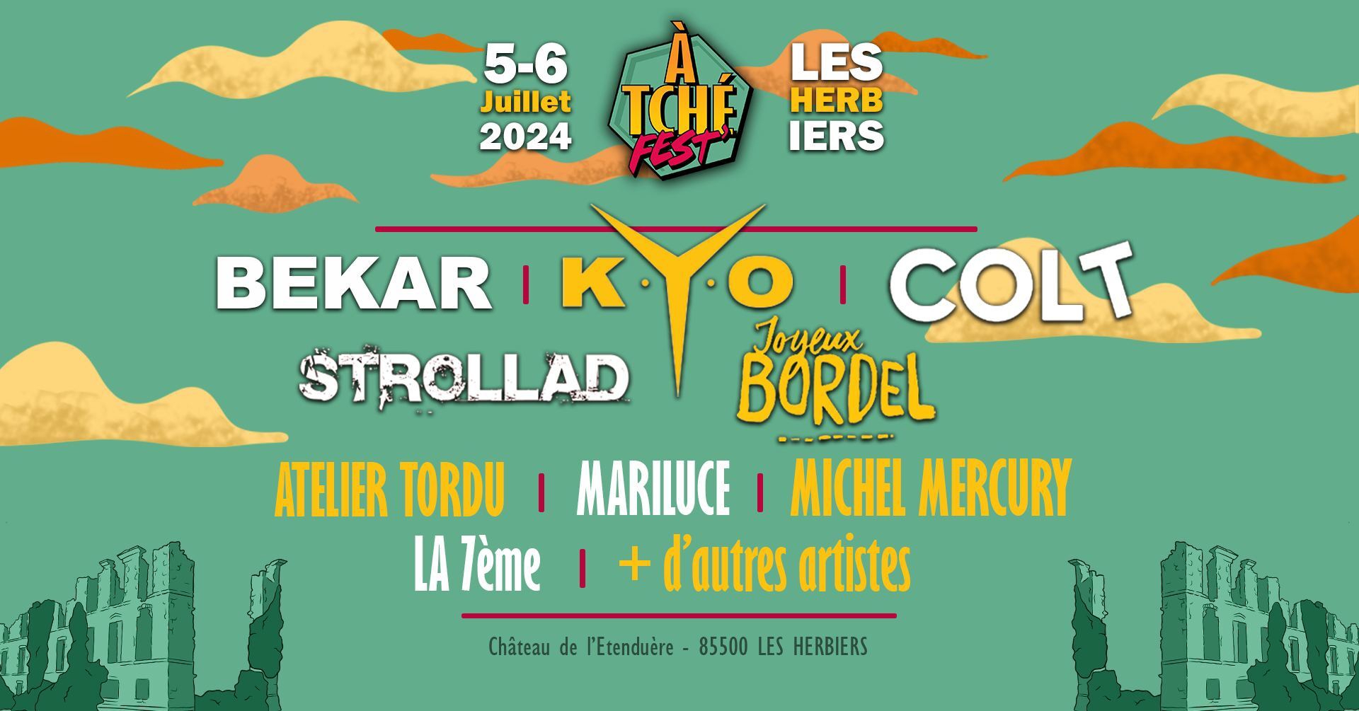 prog a tché fest