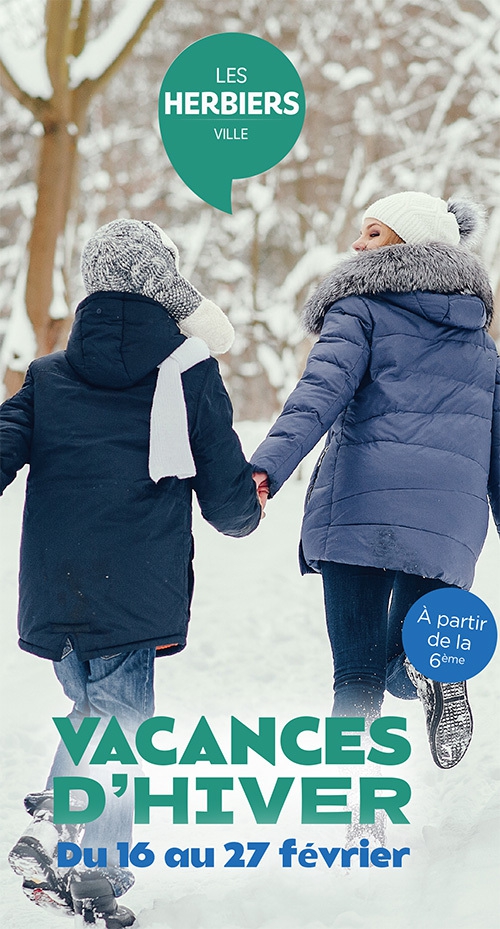 Programme Vacances hiver une