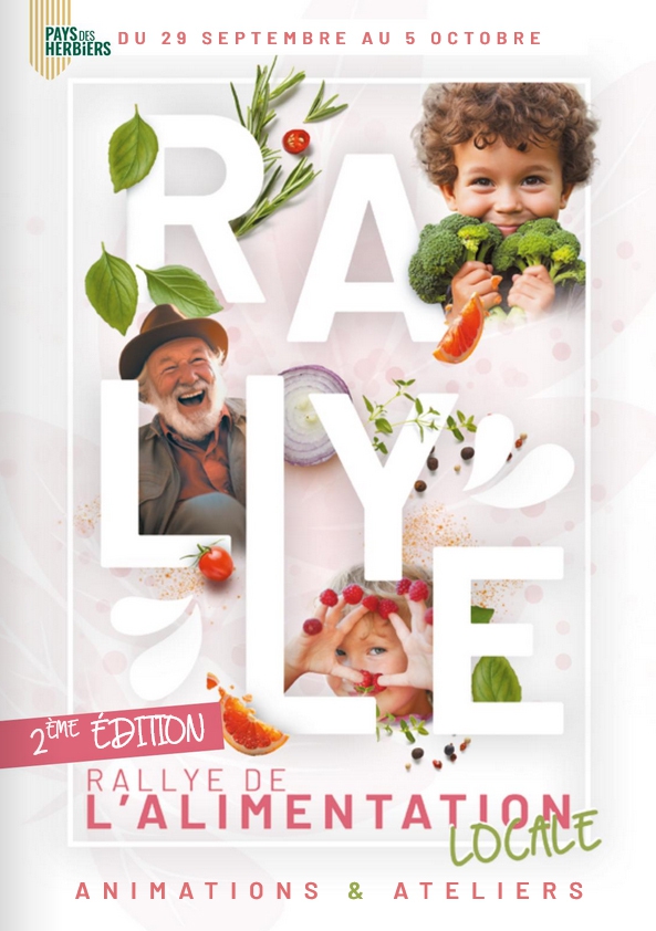 rallye alimentation locale 2