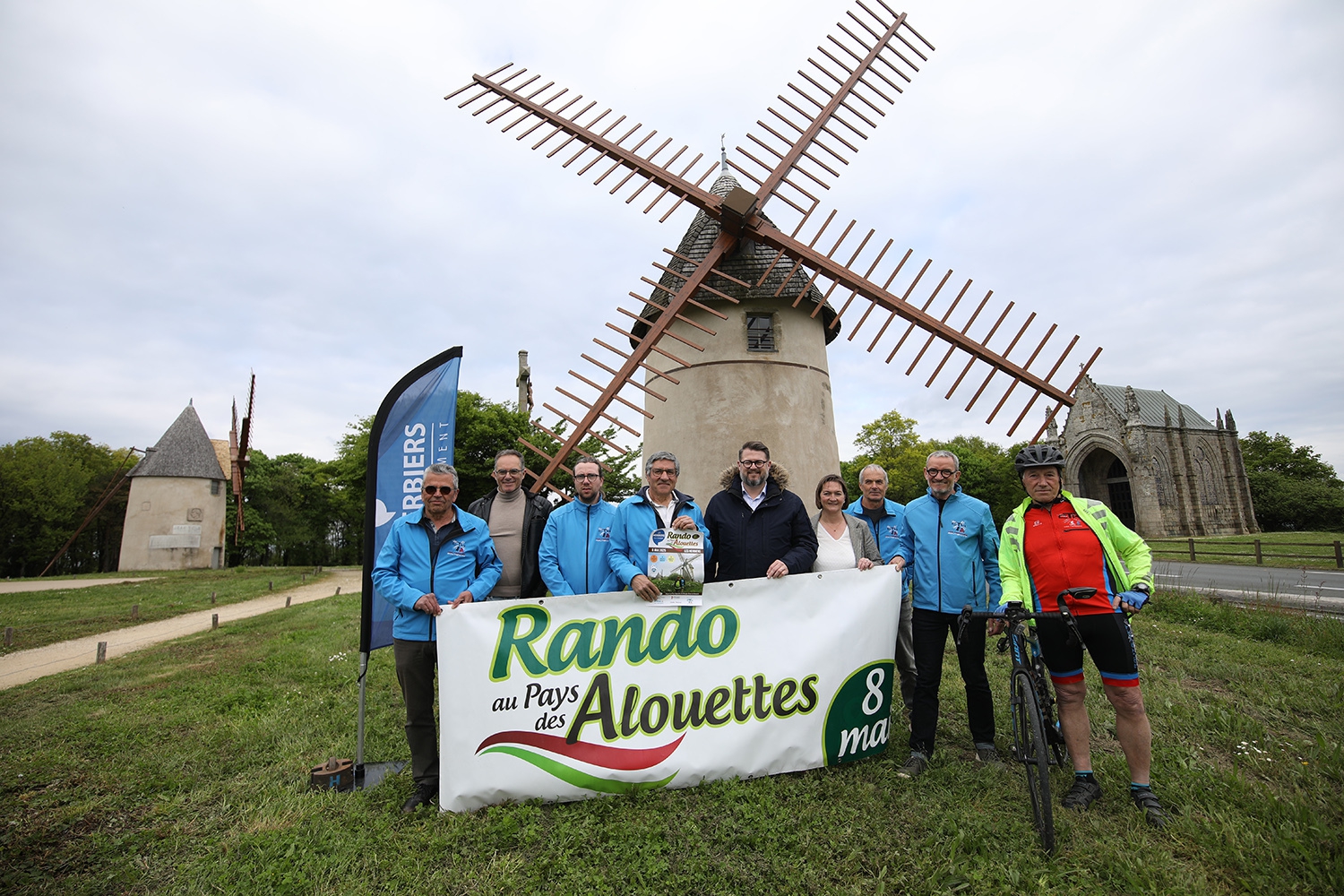 Rando au Pays des Alouettes big