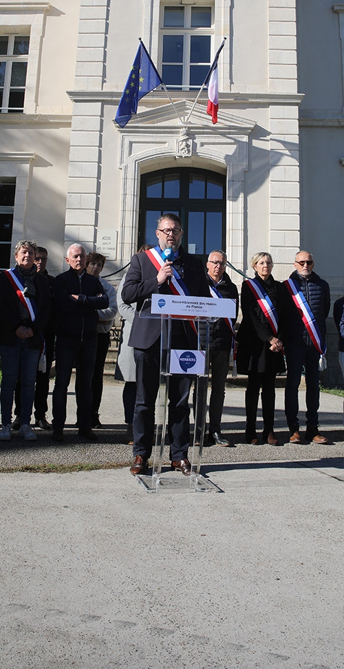 rassemblement ok une