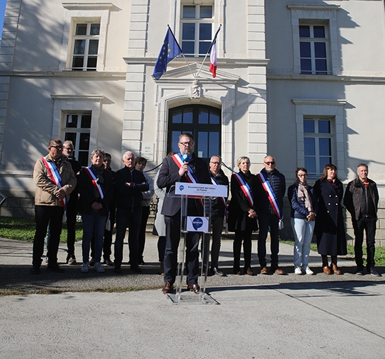 rassemnlement article